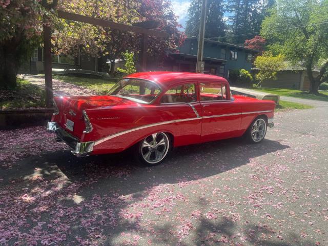 Chevrolet 210 image 3