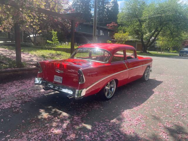 Chevrolet 210 image 7
