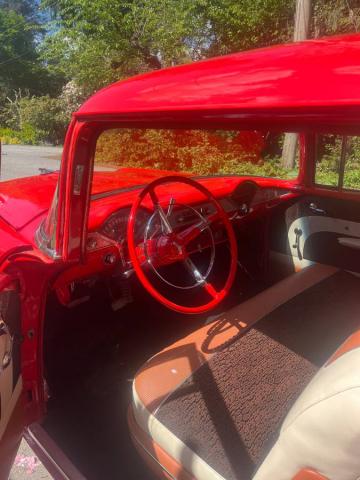 Chevrolet 210 image 5