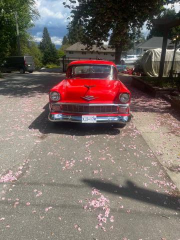 Chevrolet 210 image 4