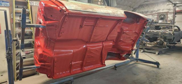 Chevrolet 210 image 6