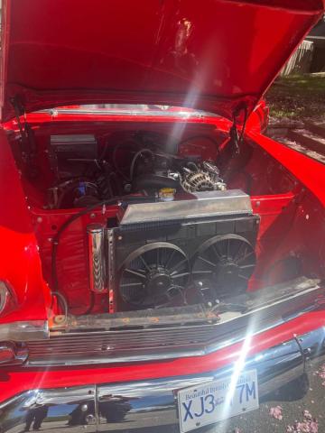 Chevrolet 210 image 8