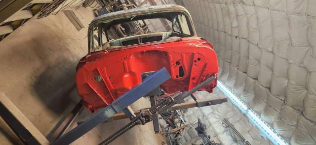 Chevrolet 210 image 2