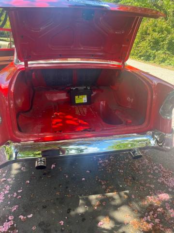Chevrolet 210 image 9