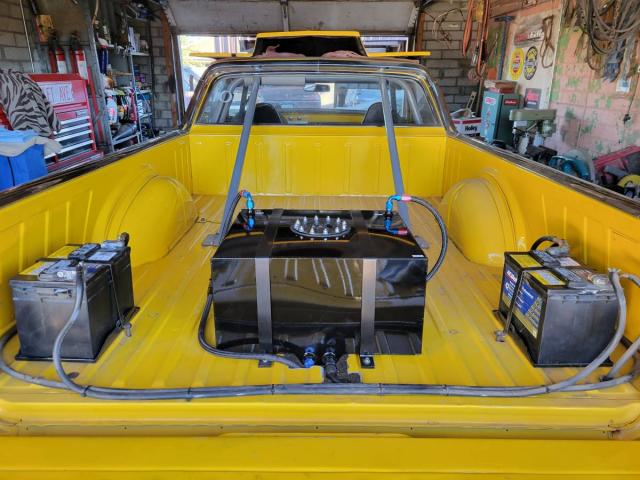 Chevrolet El Camino image 4