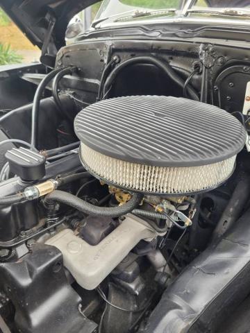 Chevrolet Styleline Deluxe image 2