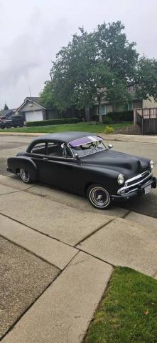 Chevrolet Styleline Deluxe image 5