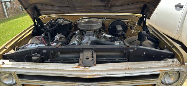Chevrolet C10 image 1