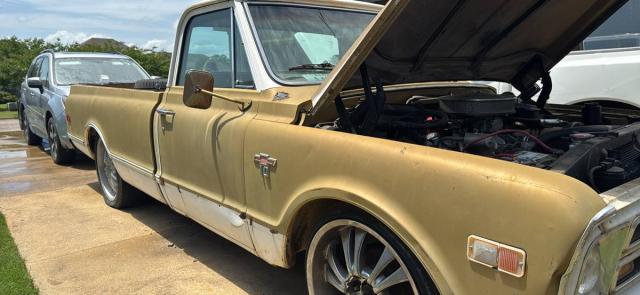 Chevrolet C10 image 2