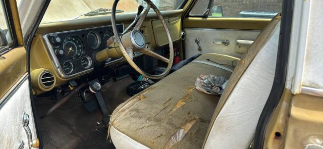 Chevrolet C10 image 4