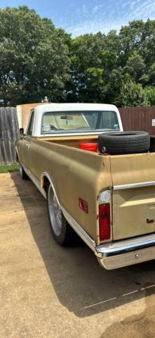 Chevrolet C10 image 5