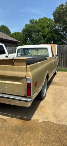 Chevrolet C10 image 3