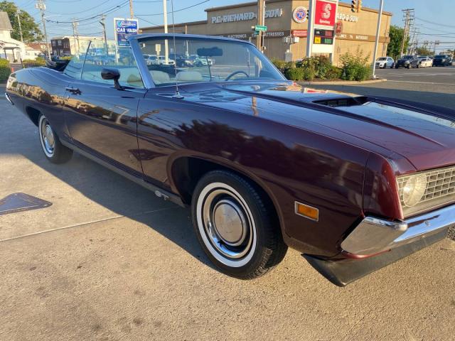 Ford Torino Gt Convertible image 9