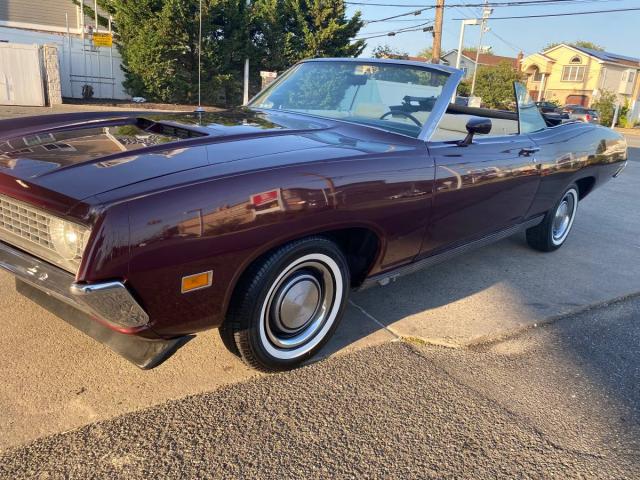 Ford Torino Gt Convertible image 1