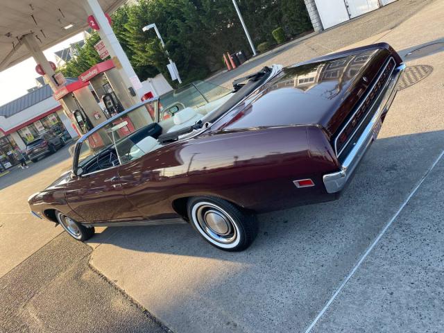 Ford Torino Gt Convertible image 2