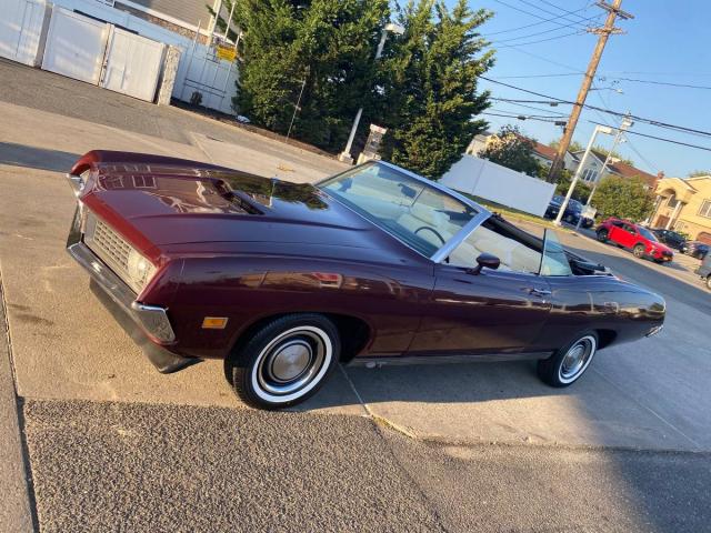 Ford Torino Gt Convertible image 6