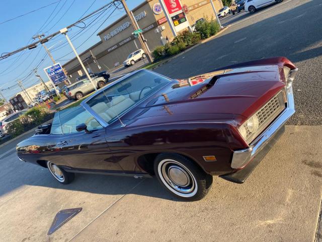 Ford Torino Gt Convertible image 7
