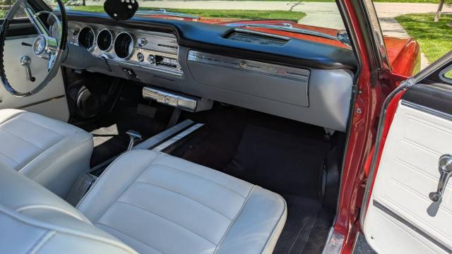 Chevrolet Chevelle Malibu image 3