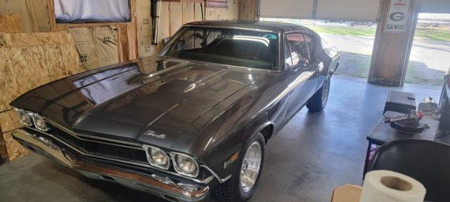 Chevrolet Chevelle Malibu image 4