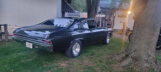 Chevrolet Chevelle Malibu image 1