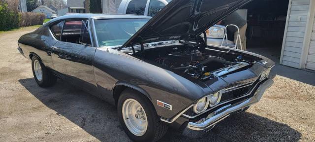 Chevrolet Chevelle Malibu image 6