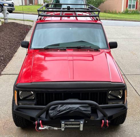 Jeep Cherokee image 2