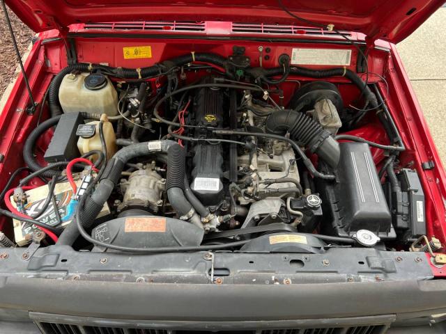 Jeep Cherokee image 8