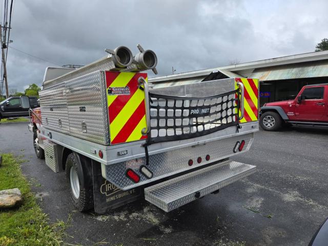 Ford 350 Heavy Duty 4x4 image 3