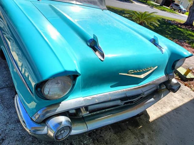 Chevrolet 210 image 6