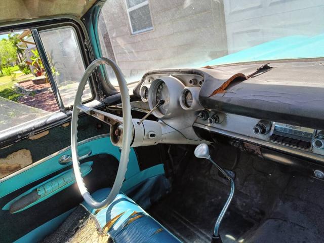 Chevrolet 210 image 9