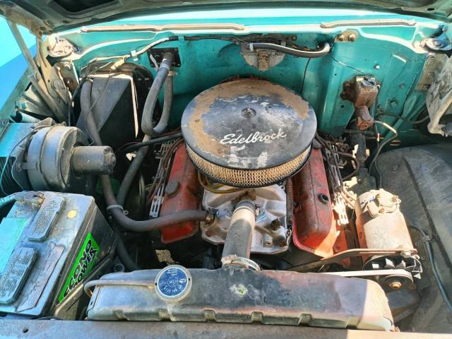 Chevrolet 210 image 3