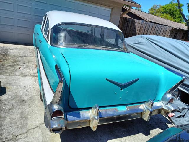 Chevrolet 210 image 2