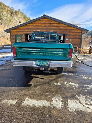 Ford F250 High Boy image 4