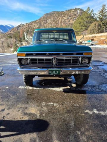 Ford F250 High Boy image 3