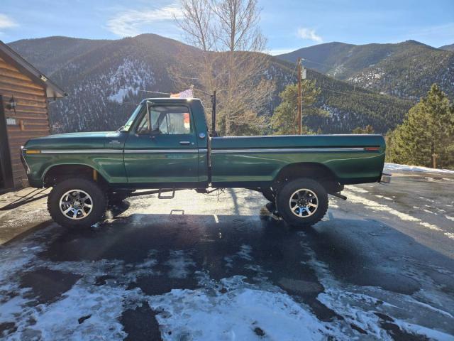 Ford F250 High Boy image 2