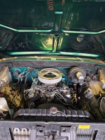 Ford F250 High Boy image 1
