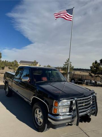 Chevrolet Silverado 1500 image 1