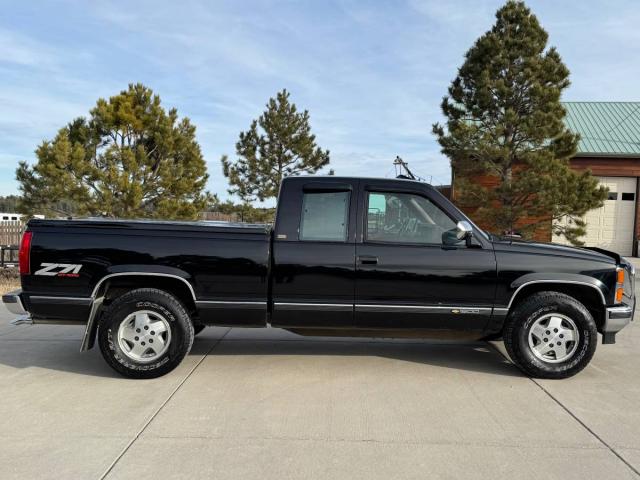 Chevrolet Silverado 1500 image 8