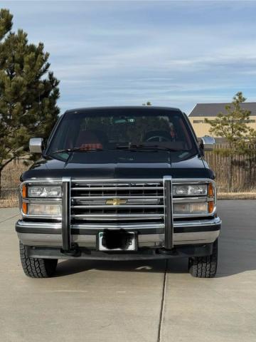 Chevrolet Silverado 1500 image 5