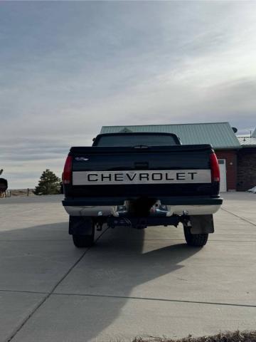 Chevrolet Silverado 1500 image 4