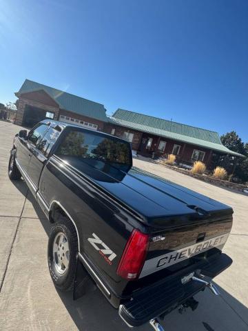 Chevrolet Silverado 1500 image 7