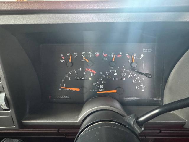 Chevrolet Silverado 1500 image 3