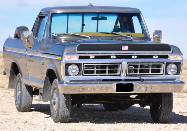 Ford