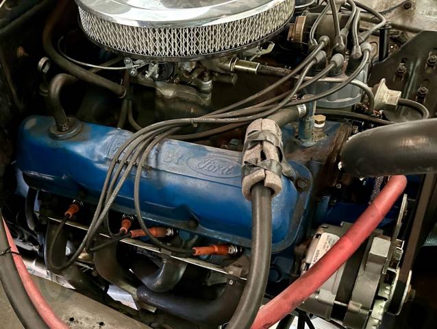 Ford F-150 image 1