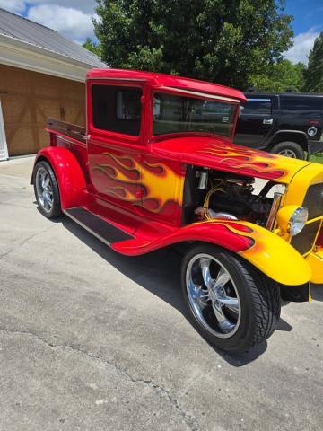Ford Pickup image 3