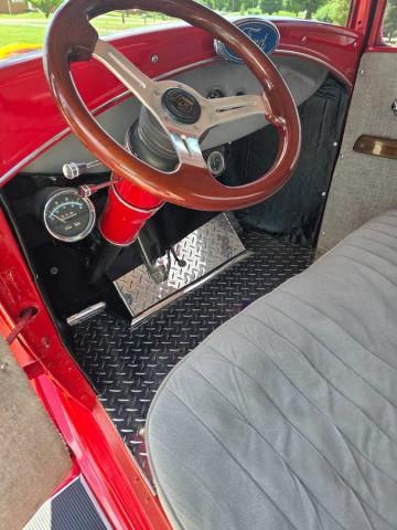 Ford Pickup image 5