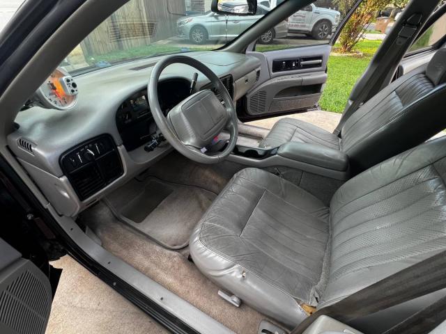 Chevrolet Impala image 3