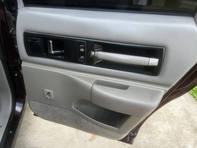 Chevrolet Impala image 8