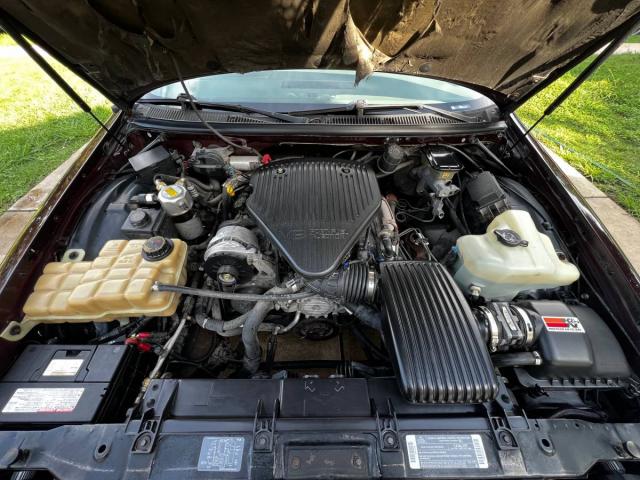 Chevrolet Impala image 4