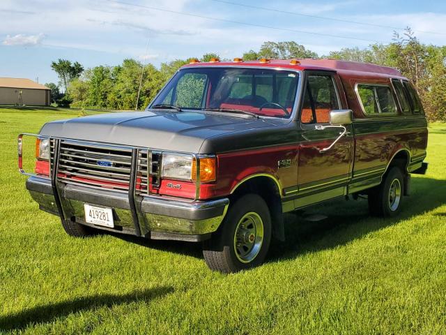 Ford F-150 image 3